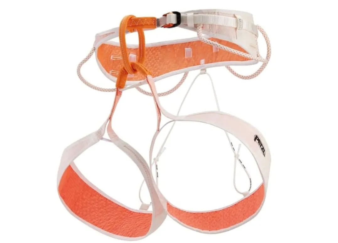 Petzl Whisper White