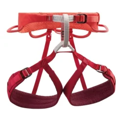 Petzl Women's Luna Coral Red