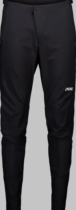 POC Men's Motion MTB Pants Uranium Black