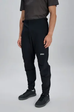 POC Men's Motion MTB Pants Uranium Black