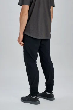 POC Men's Motion MTB Pants Uranium Black
