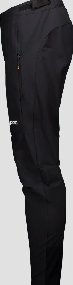 POC Men's Motion MTB Pants Uranium Black