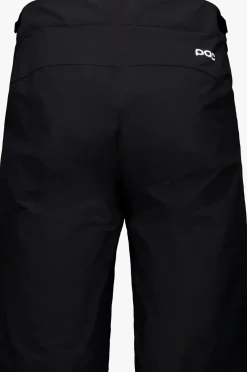 POC Men's Motion MTB Shorts Uranium Black