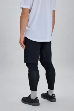 POC Men's Motion MTB Shorts Uranium Black