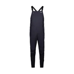 POC M'S Essential Mtb Dungaree Uranium Black