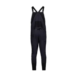 POC M'S Essential Mtb Dungaree Uranium Black