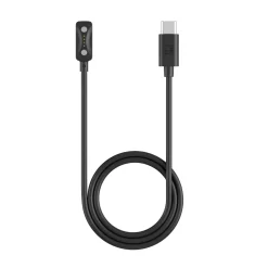 Polar Cable Charging Usb-C Black