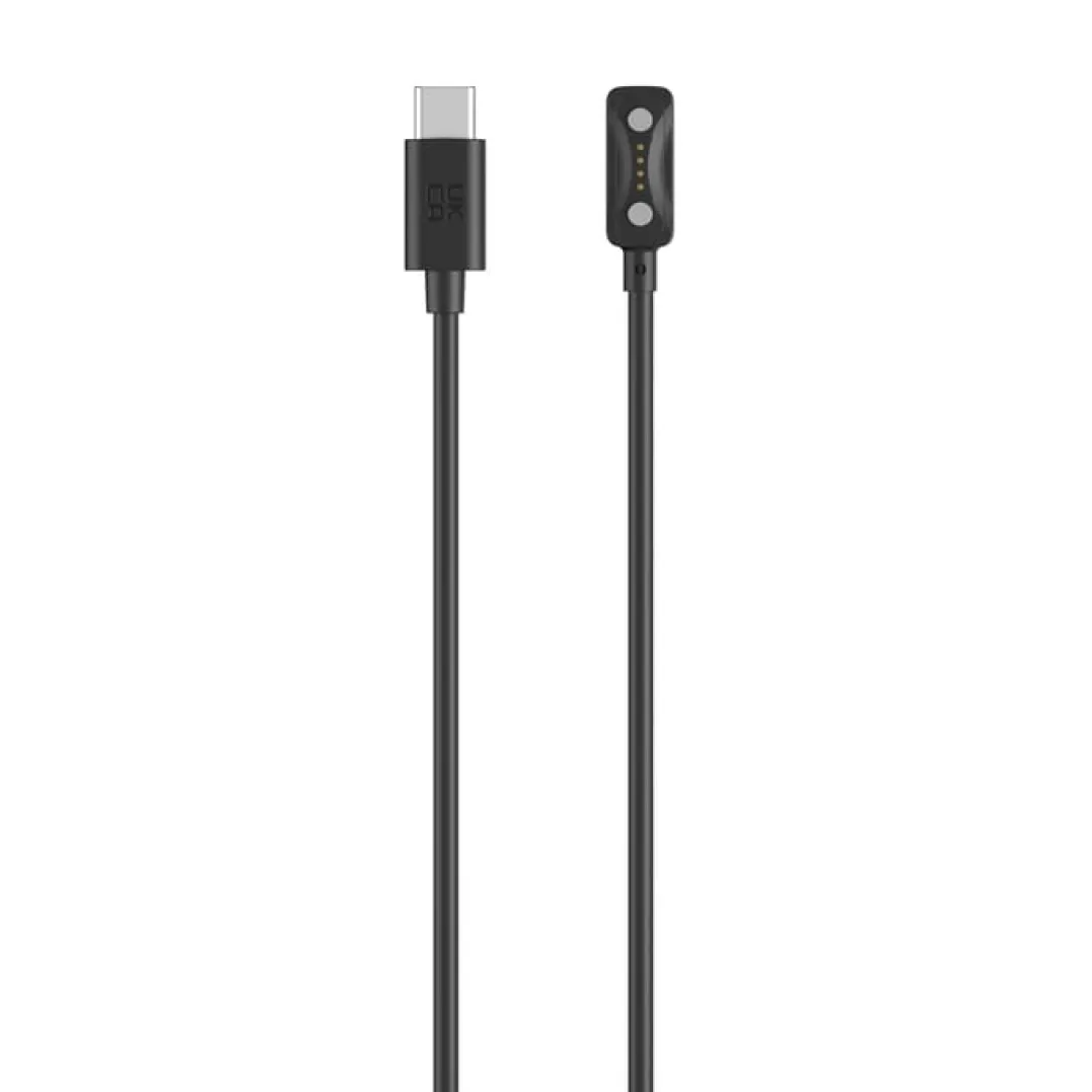 Polar Cable Charging Usb-C Black