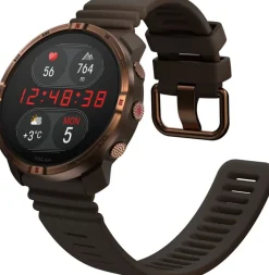 Polar Grit X2 Copper Brown
