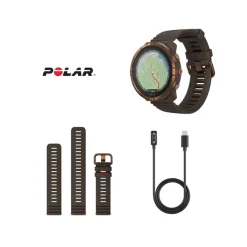 Polar Grit X2 Copper Brown