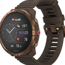Polar Grit X2 Copper Brown