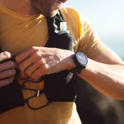 Polar Grit X2 Pro Black