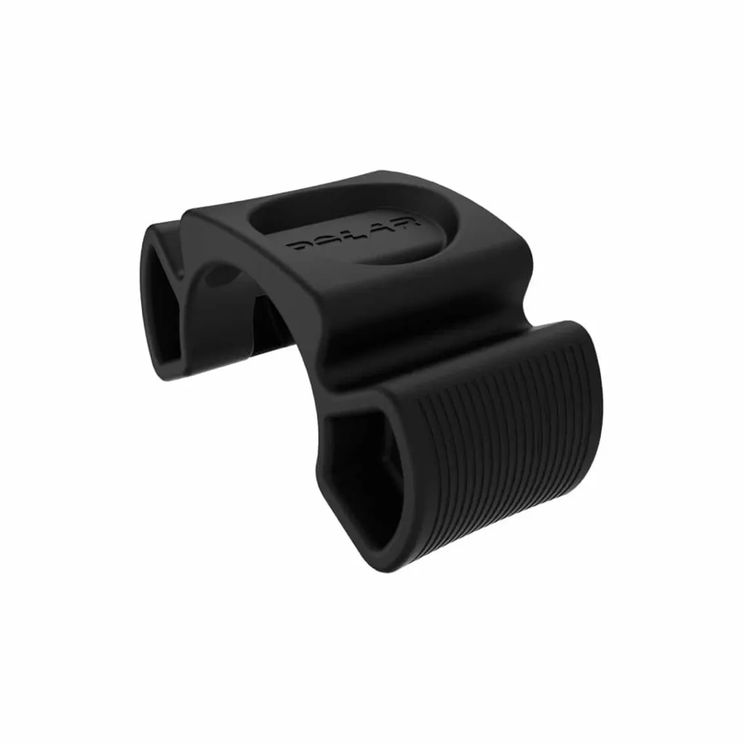 Polar Handlebar Mount Universal Black