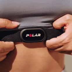 Polar H10 Heart Rate Sensor Black
