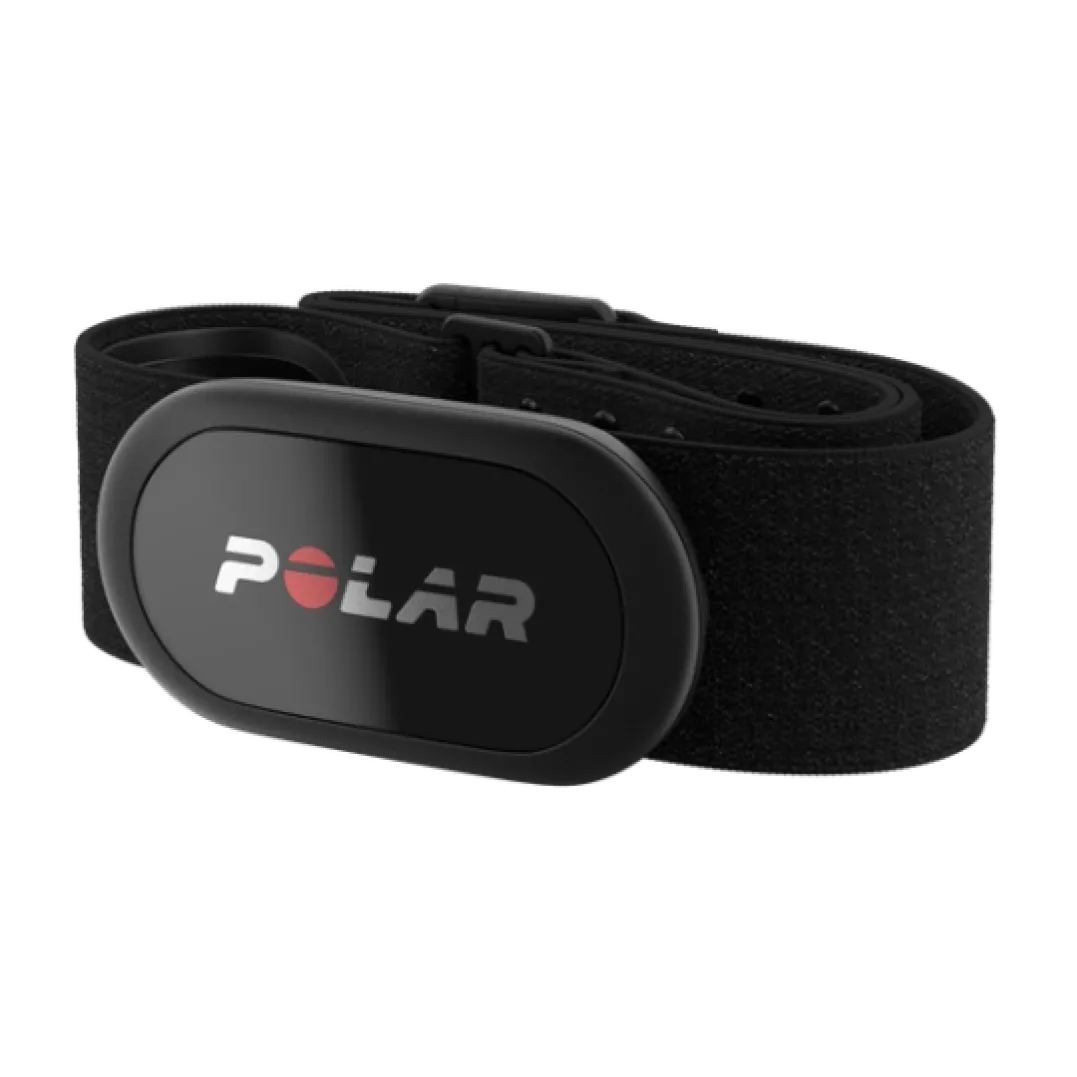 Polar H10 Heart Rate Sensor Black