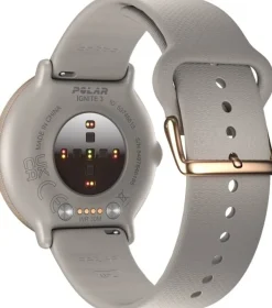 Polar Ignite 3 Greige Sand