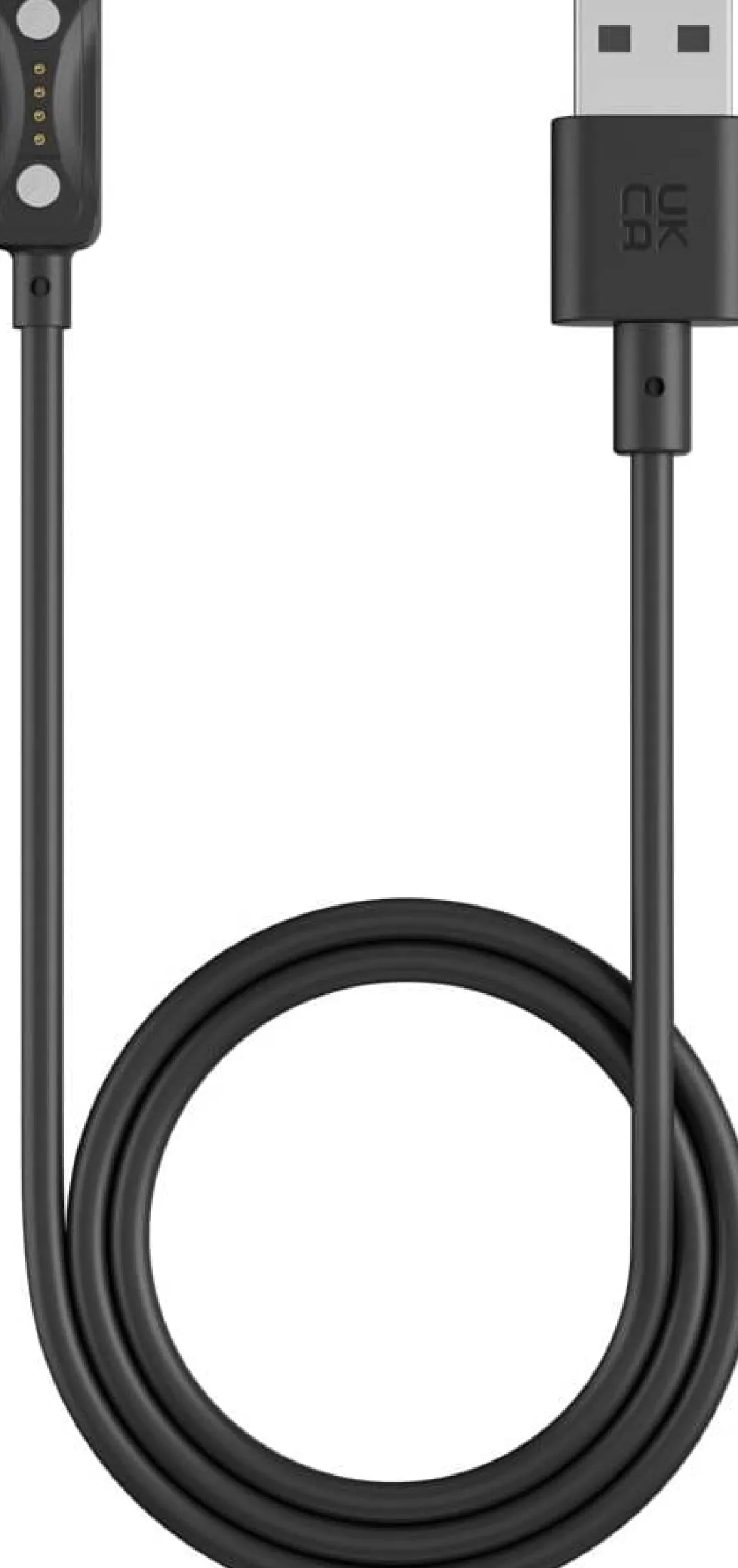 Polar Ignite 3 Night Black