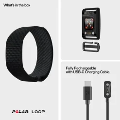 Polar Loop Black