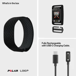 Polar Loop Black