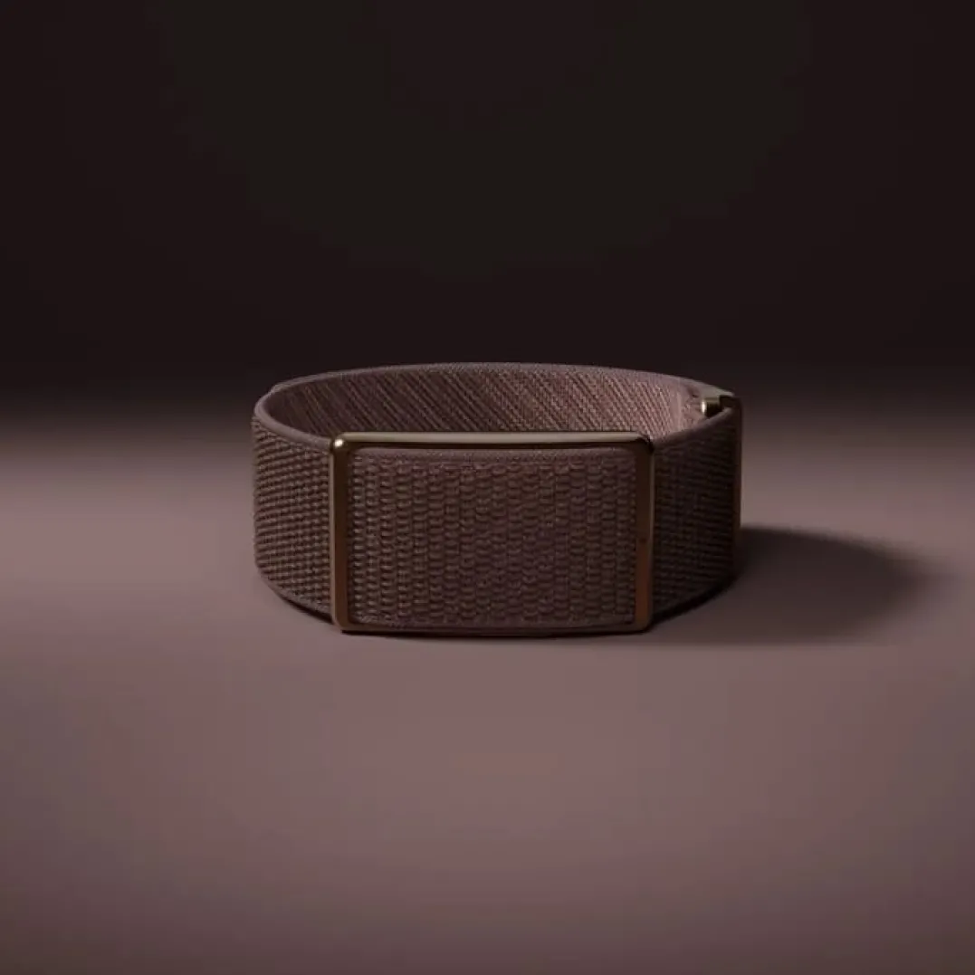 Polar Loop Copper/brown