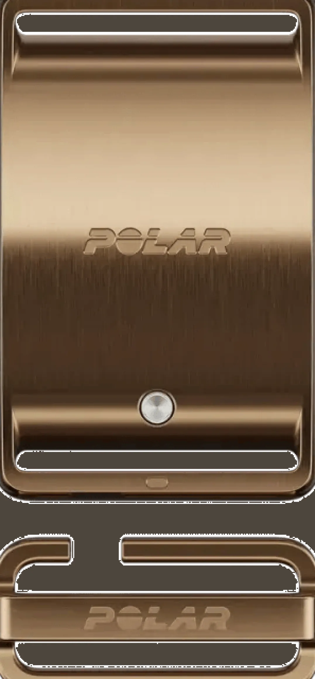 Polar Loop Copper/brown