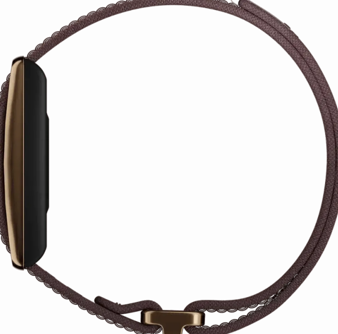 Polar Loop Copper/brown