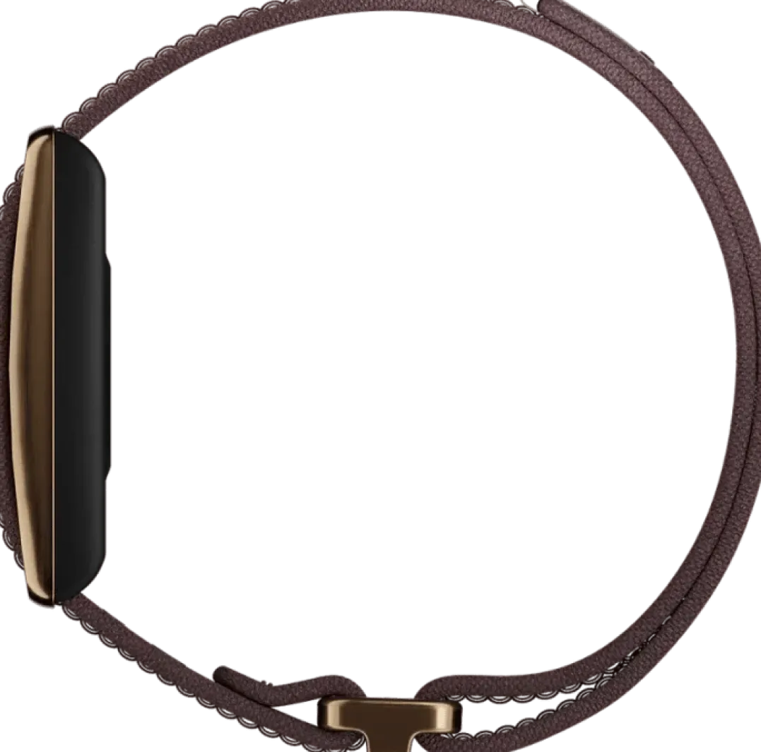 Polar Loop Copper/brown