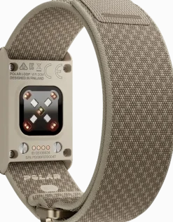 Polar Loop Gold/sand