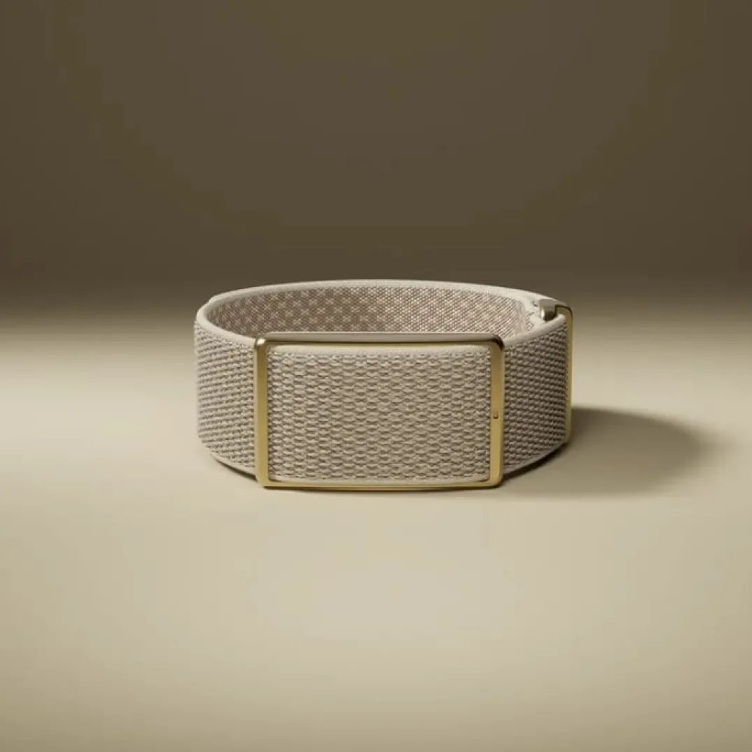 Polar Loop Gold/sand