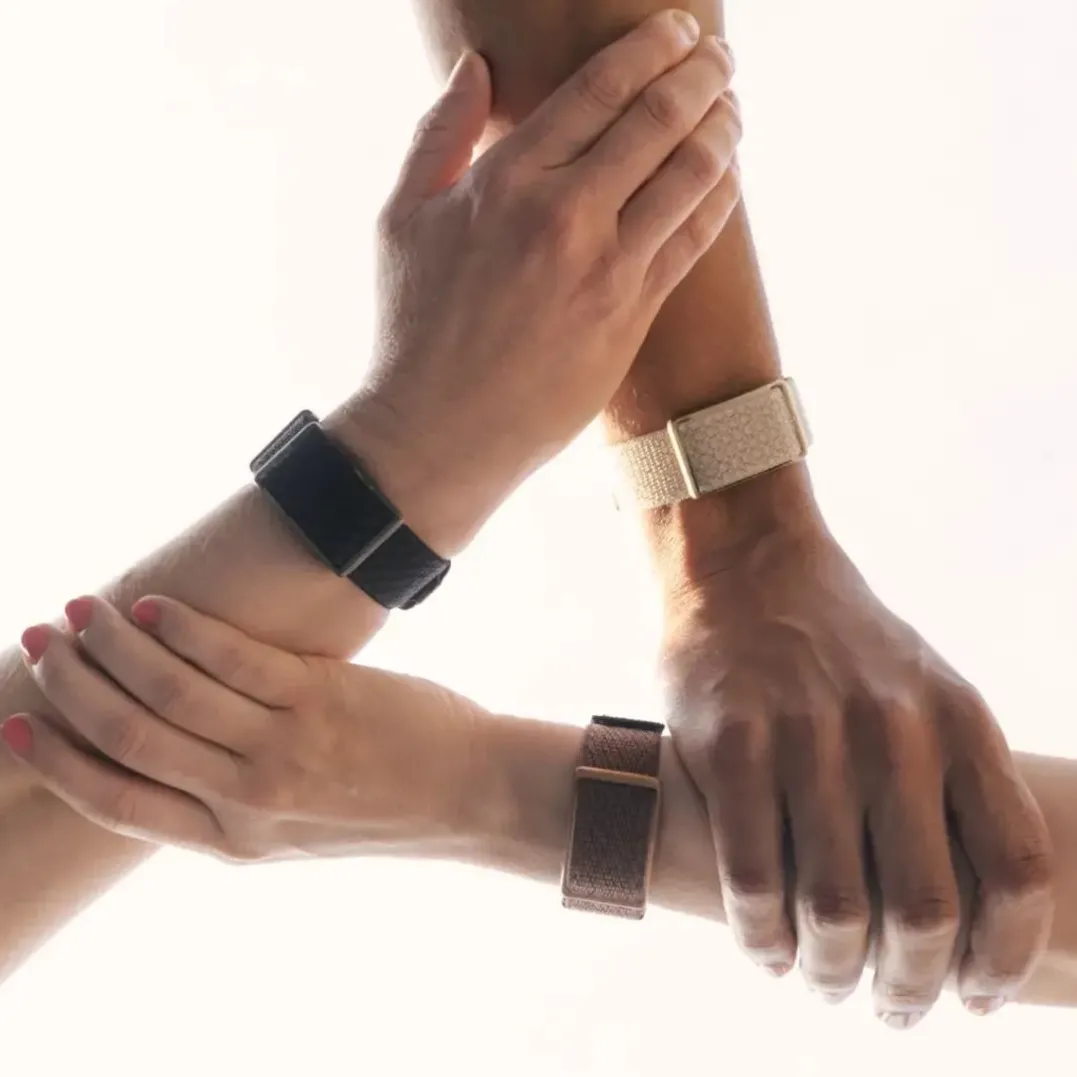 Polar Loop Gold/sand
