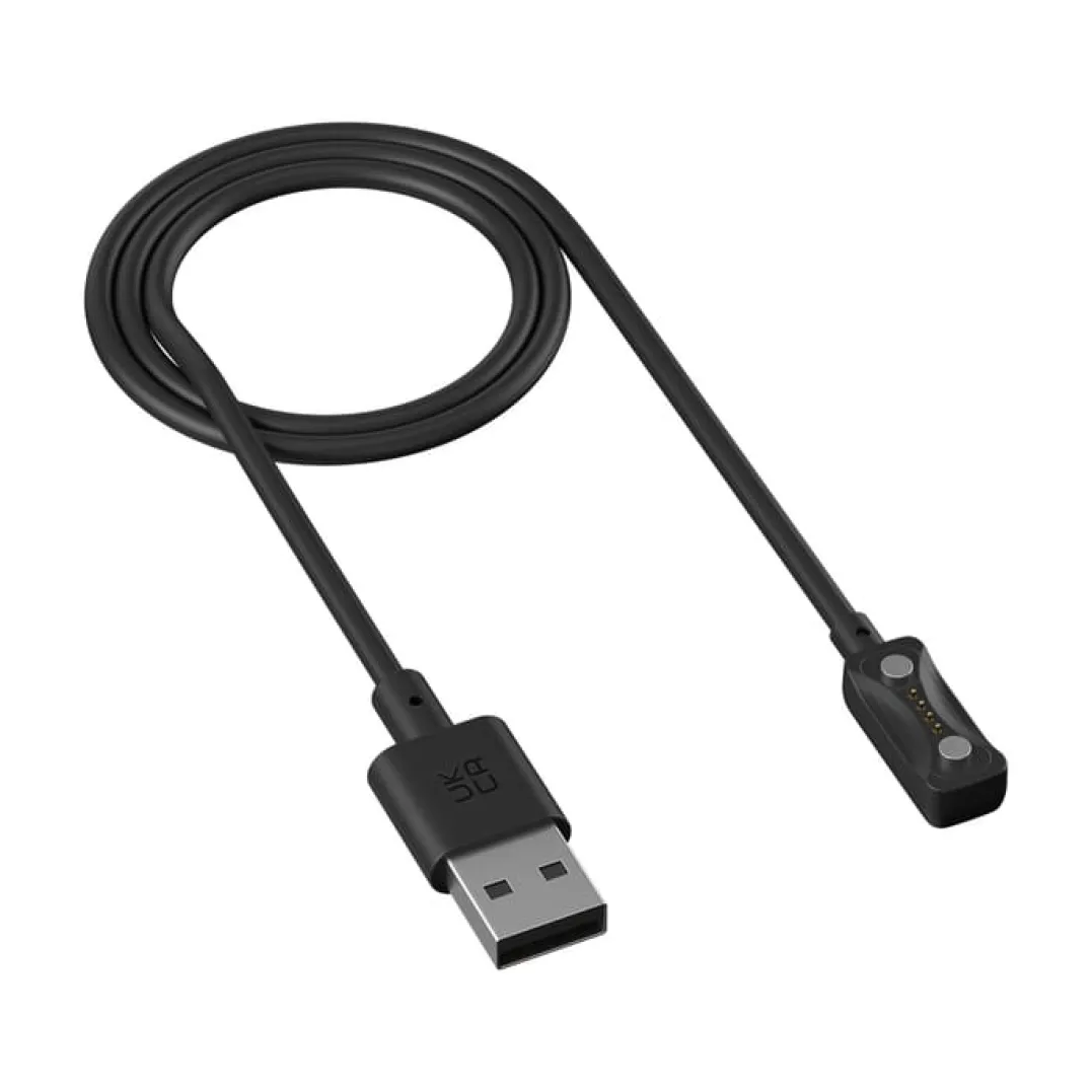 Polar Pacer Charging Cable Black