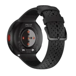 Polar Pacer Pro Grey/Black