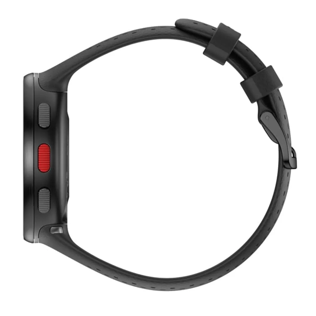 Polar Pacer Pro Grey/Black