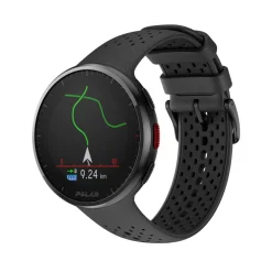 Polar Pacer Pro Grey/Black