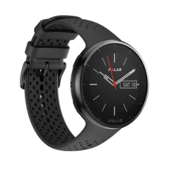 Polar Pacer Pro Grey/Black