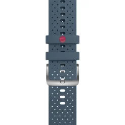 Polar Polar Wb 22mm Sil Blu/Gry S-L Blue/Grey