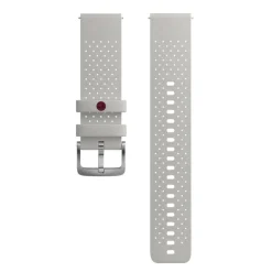 Polar Polar Wb 22mm Sil Gry/Apr S-L Grey/Apricot