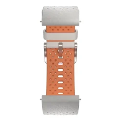 Polar Polar Wb 22mm Sil Gry/Apr S-L Grey/Apricot