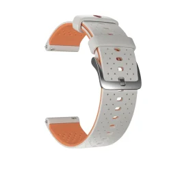 Polar Polar Wb 22mm Sil Gry/Apr S-L Grey/Apricot