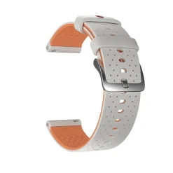 Polar Polar Wb 22mm Sil Gry/Apr S-L Grey/Apricot