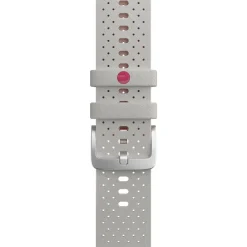 Polar Polar Wb 22mm Sil Gry/Apr S-L Grey/Apricot