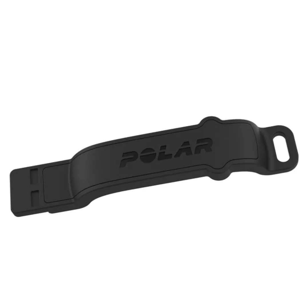Polar Unite Laddningsadapter Usb Black