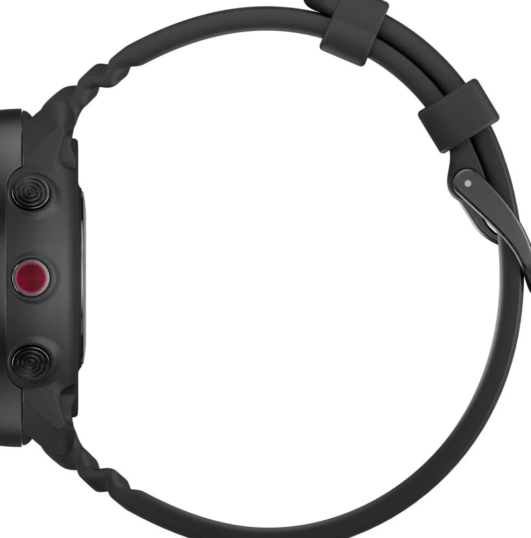 Polar Vantage M3 Black