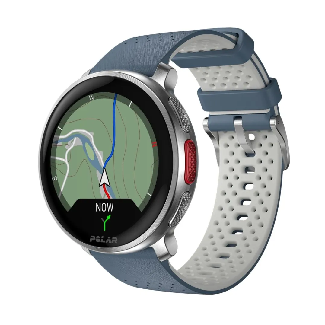 Polar Vantage V3 Sky Blue
