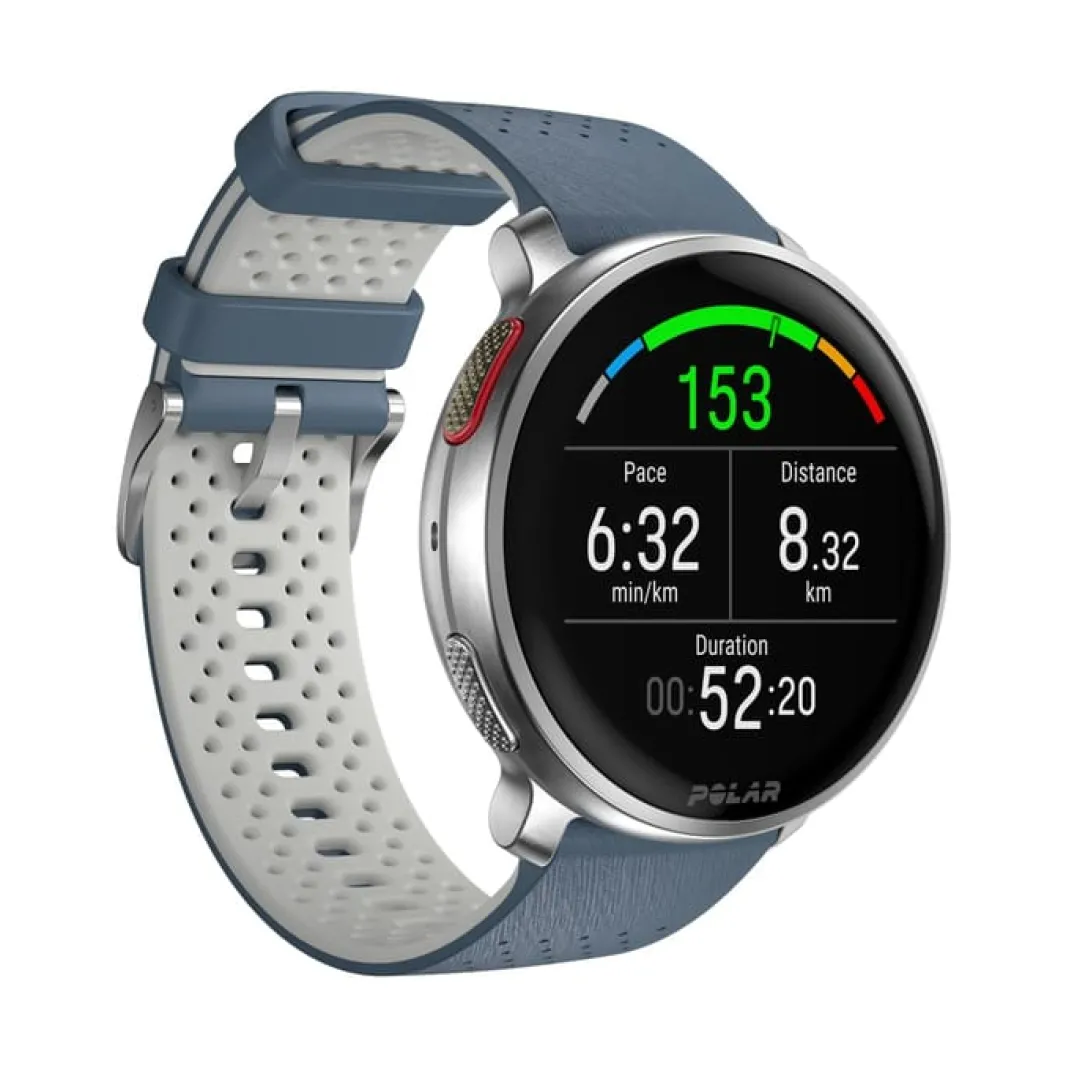 Polar Vantage V3 Sky Blue