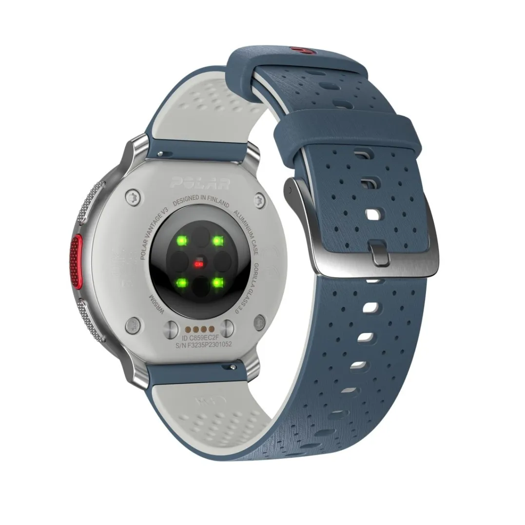 Polar Vantage V3 Sky Blue