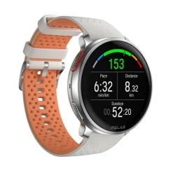 Polar Vantage V3 Sunrise Apricot