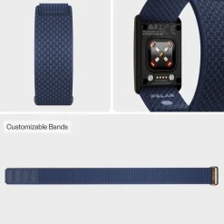 Polar Wb Loop Blue