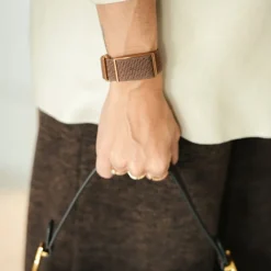 Polar Wb Loop Brown