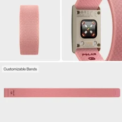 Polar Wb Loop Pink